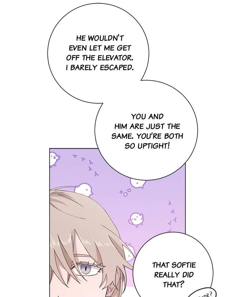 Best Of Luck, Warrior! Chapter 11 – Page 64