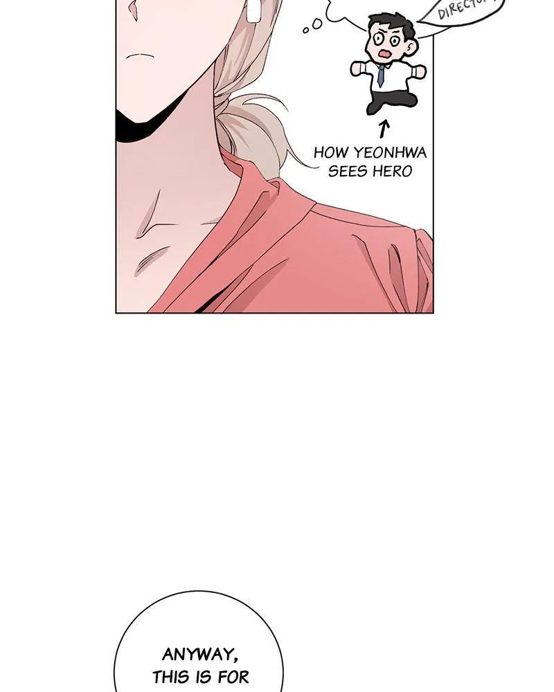 Best Of Luck, Warrior! Chapter 11 – Page 65