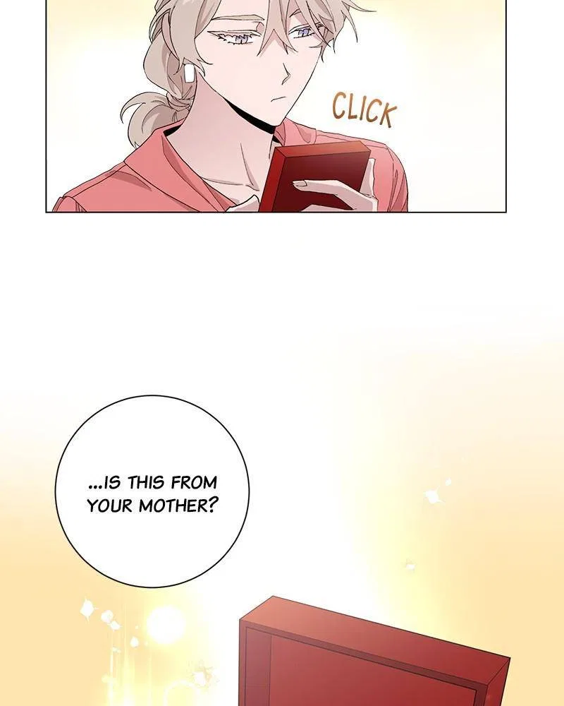 Best Of Luck, Warrior! Chapter 11 – Page 67