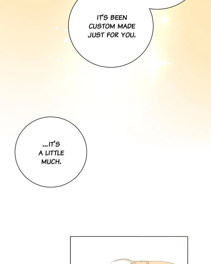 Best Of Luck, Warrior! Chapter 11 – Page 69