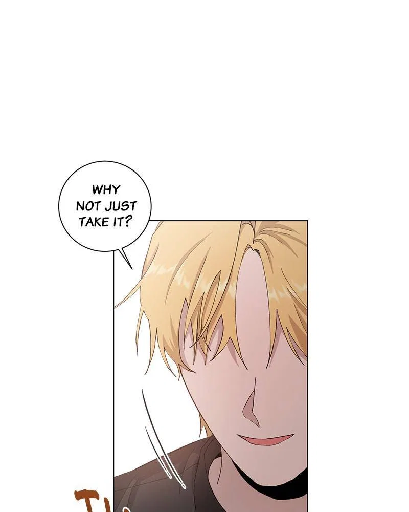 Best Of Luck, Warrior! Chapter 11 – Page 72