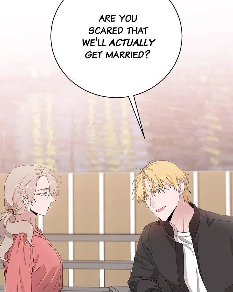Best Of Luck, Warrior! Chapter 11 – Page 74