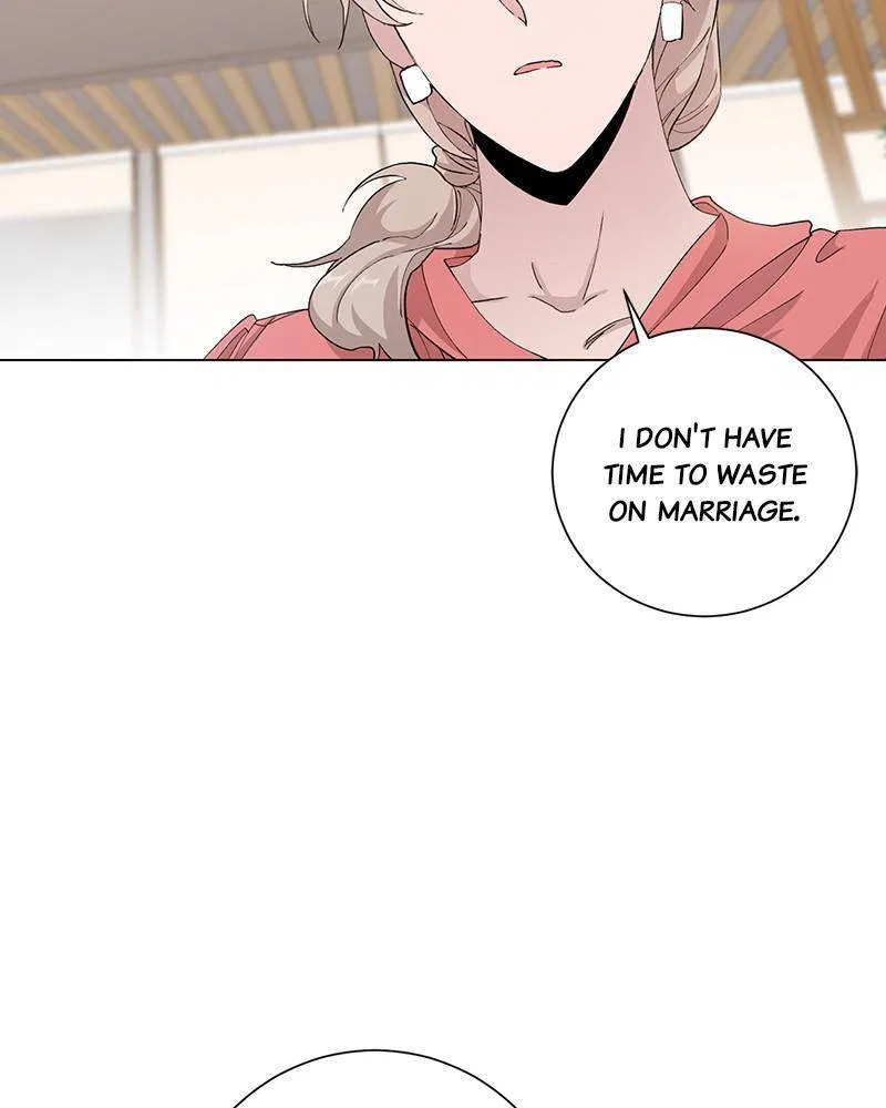 Best Of Luck, Warrior! Chapter 11 – Page 76