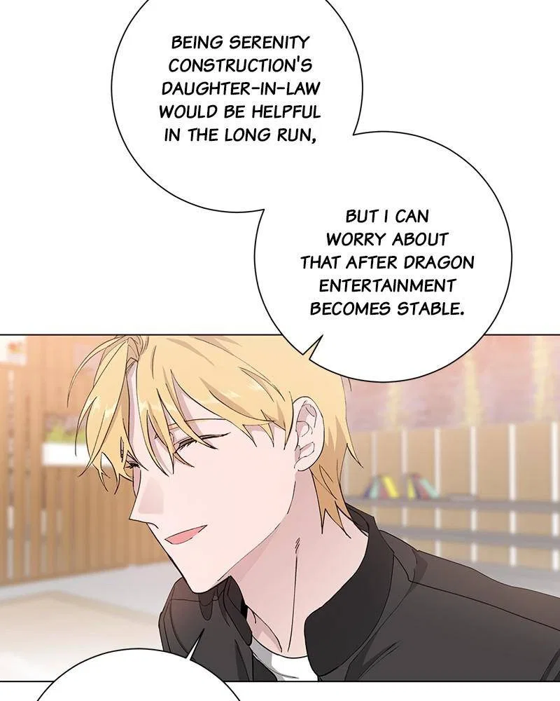 Best Of Luck, Warrior! Chapter 11 – Page 77