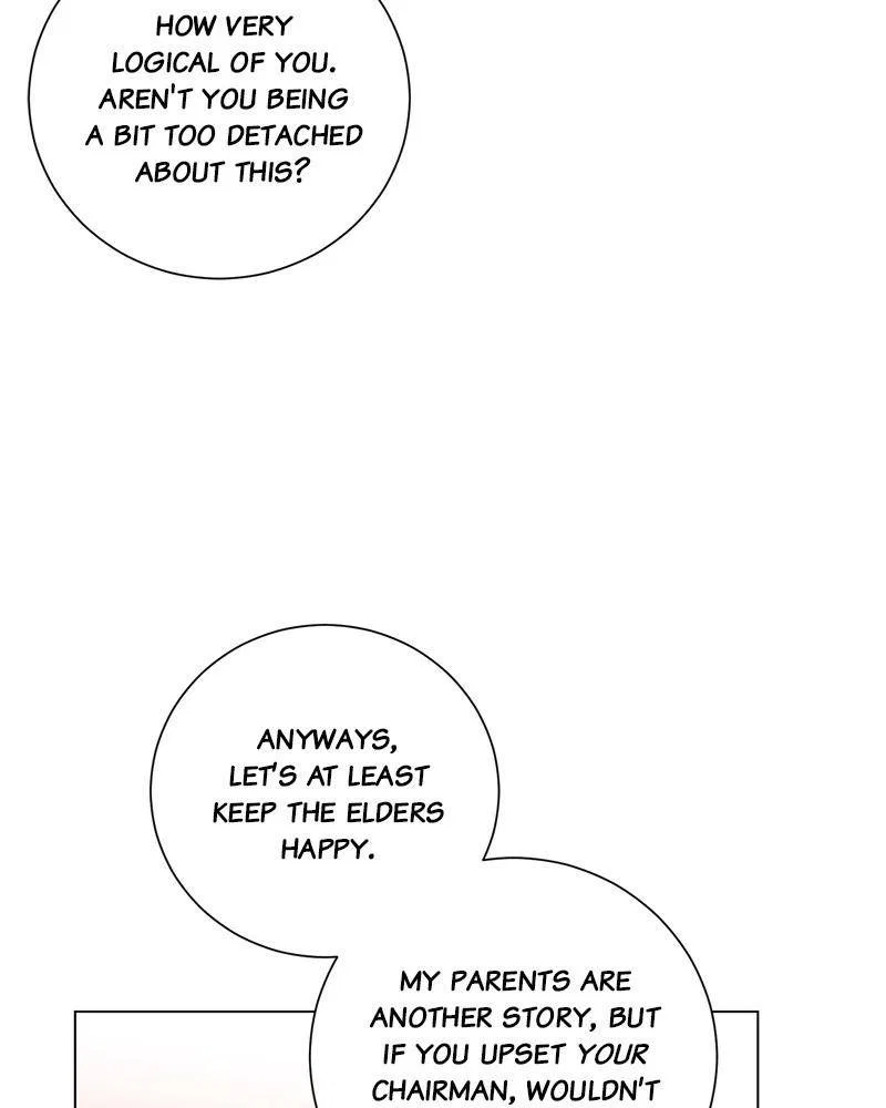 Best Of Luck, Warrior! Chapter 11 – Page 78