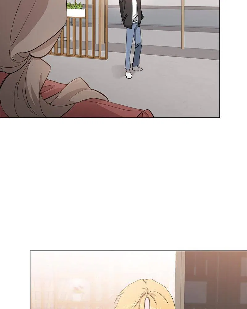 Best Of Luck, Warrior! Chapter 11 – Page 83