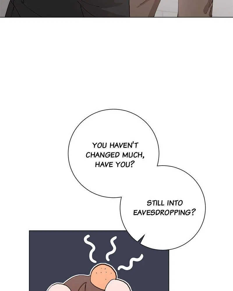 Best Of Luck, Warrior! Chapter 11 – Page 87