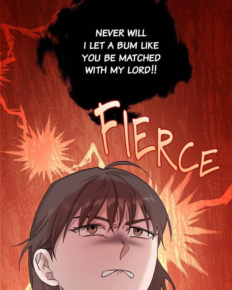 Best Of Luck, Warrior! Chapter 11 – Page 94