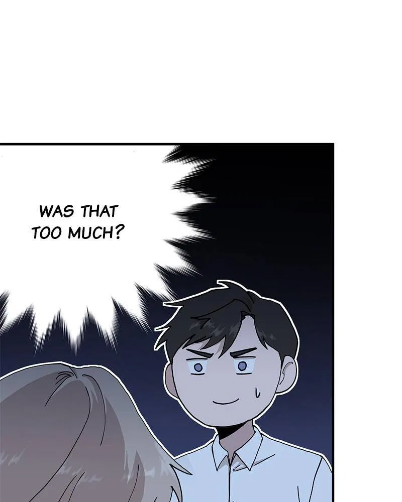 Best Of Luck, Warrior! Chapter 10 – Page 6