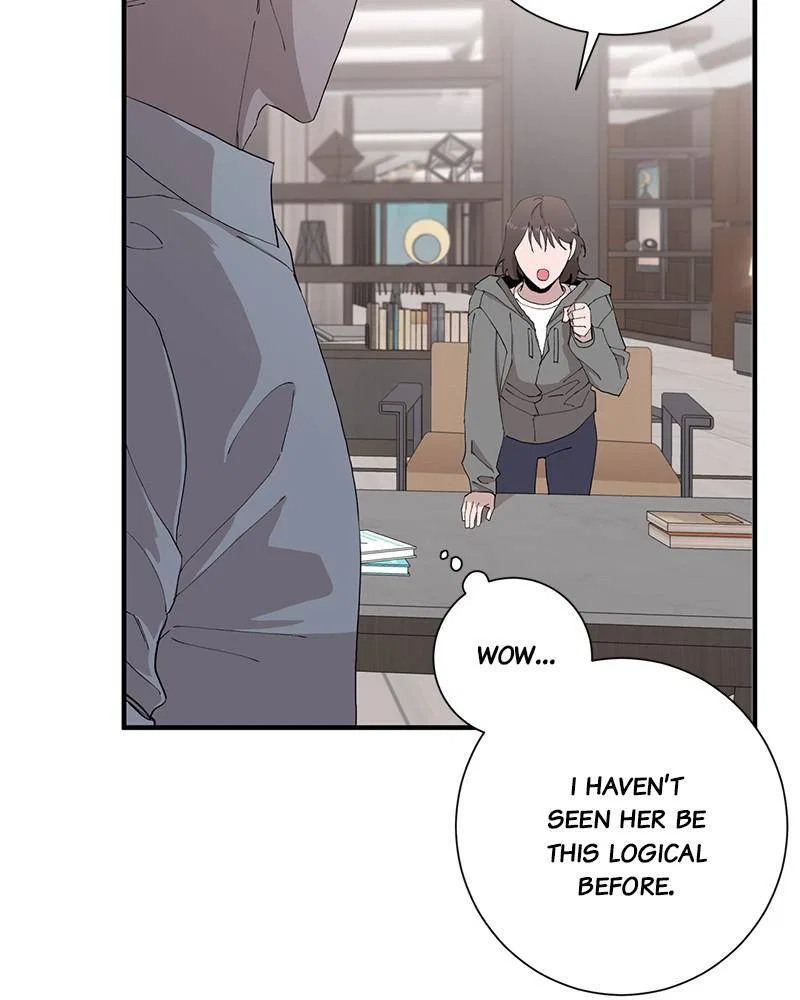Best Of Luck, Warrior! Chapter 10 – Page 12
