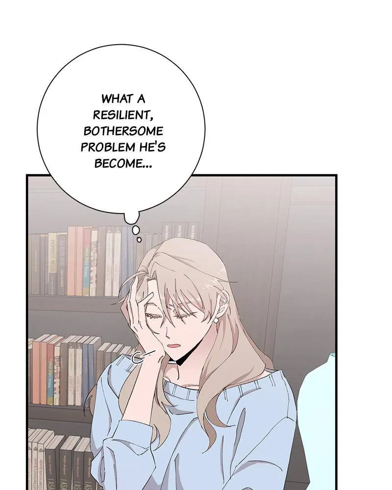 Best Of Luck, Warrior! Chapter 10 – Page 17