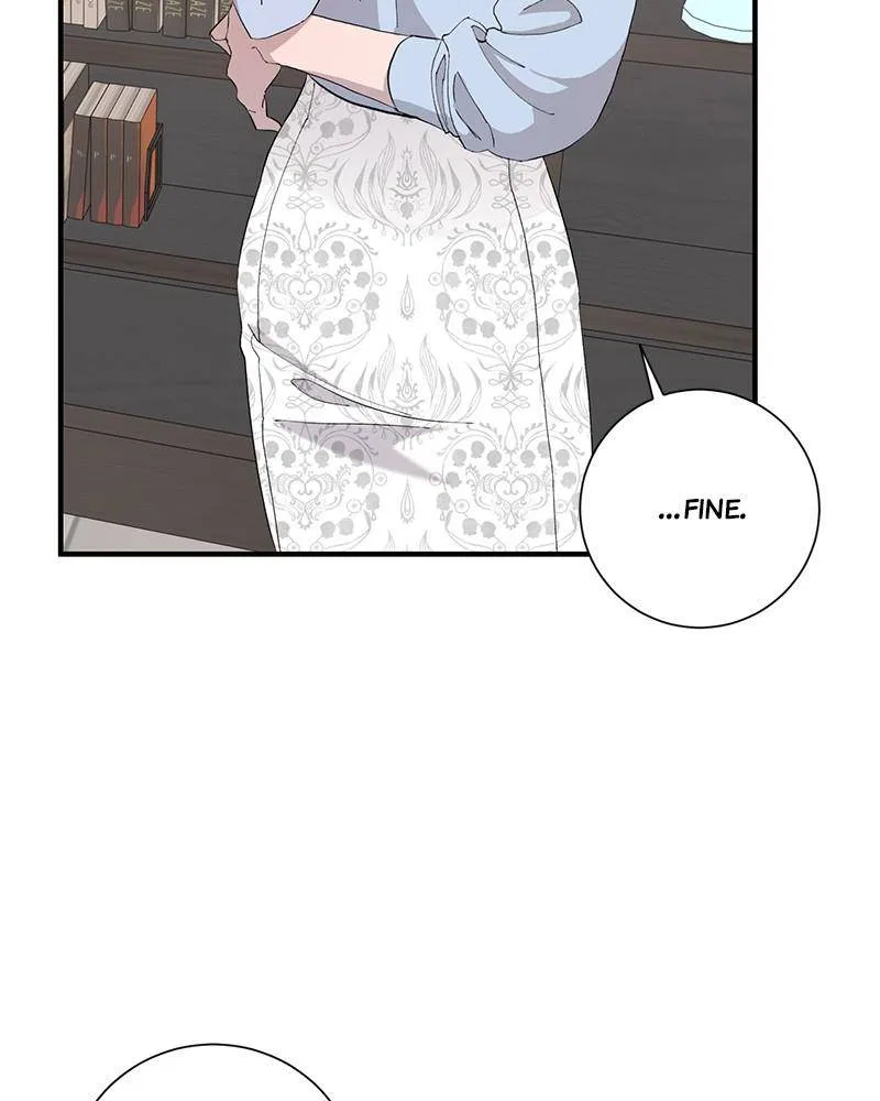 Best Of Luck, Warrior! Chapter 10 – Page 18