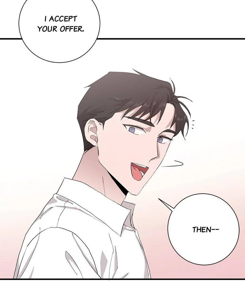 Best Of Luck, Warrior! Chapter 10 – Page 19