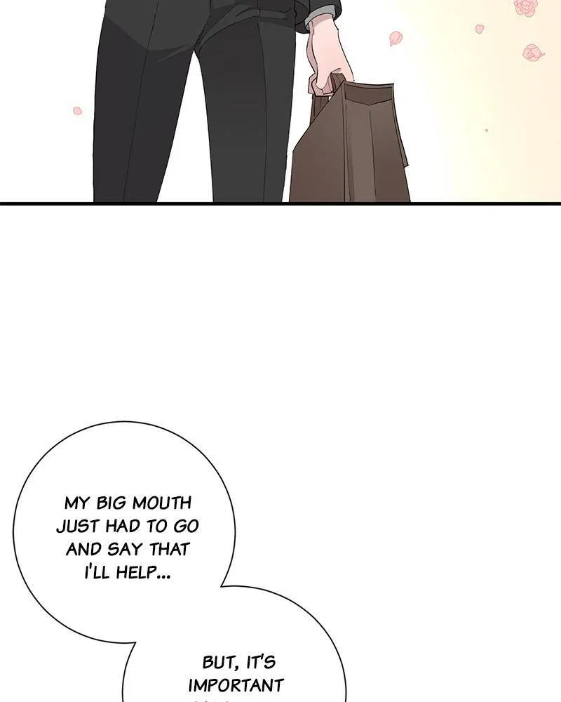 Best Of Luck, Warrior! Chapter 10 – Page 30
