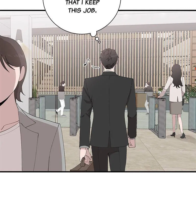 Best Of Luck, Warrior! Chapter 10 – Page 31