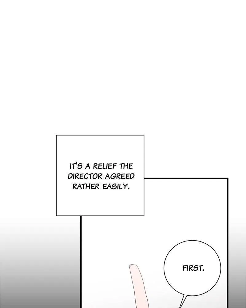 Best Of Luck, Warrior! Chapter 10 – Page 32