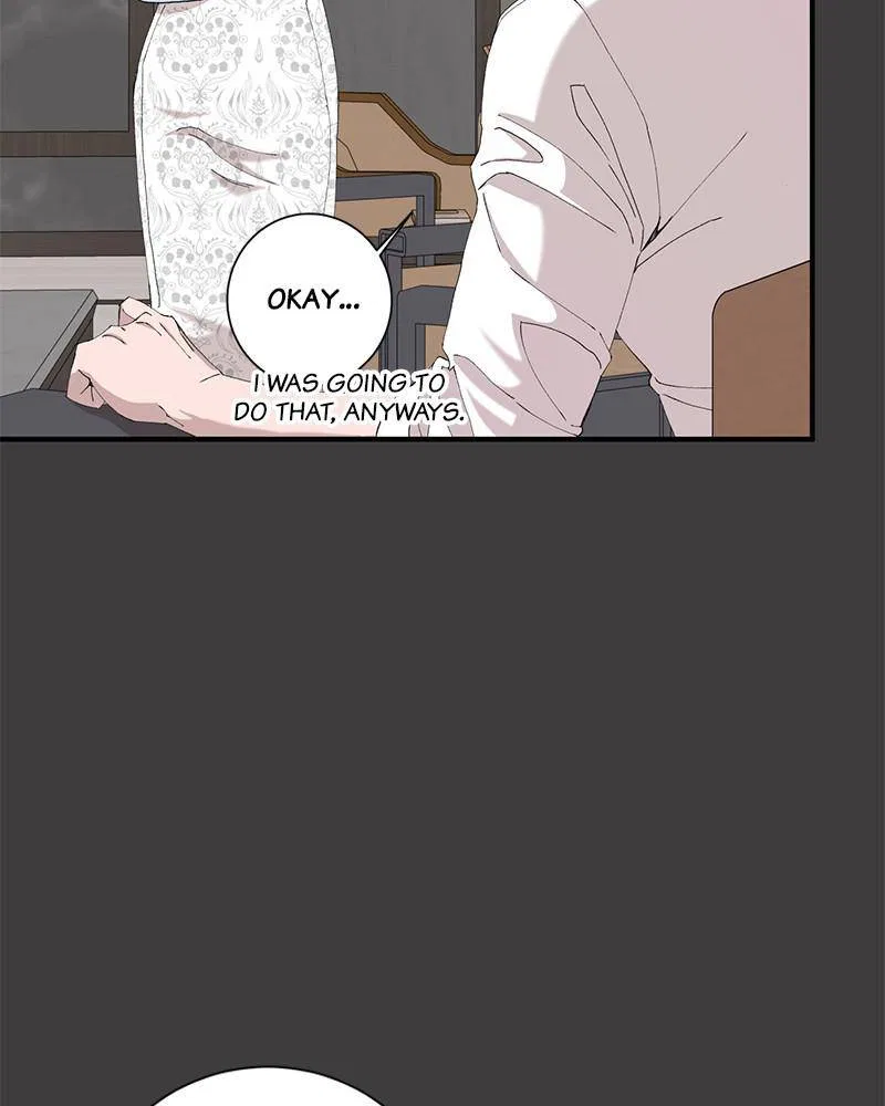 Best Of Luck, Warrior! Chapter 10 – Page 35