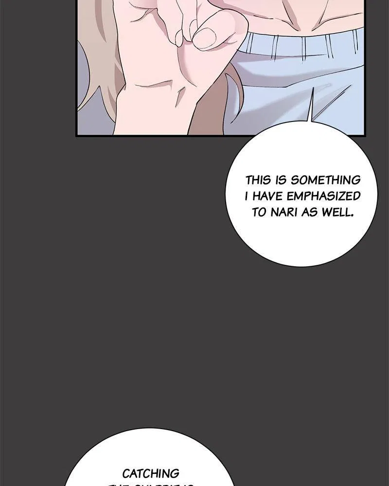 Best Of Luck, Warrior! Chapter 10 – Page 37