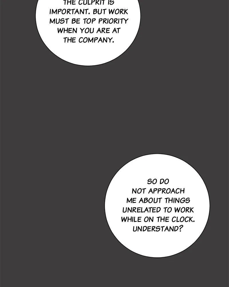 Best Of Luck, Warrior! Chapter 10 – Page 38