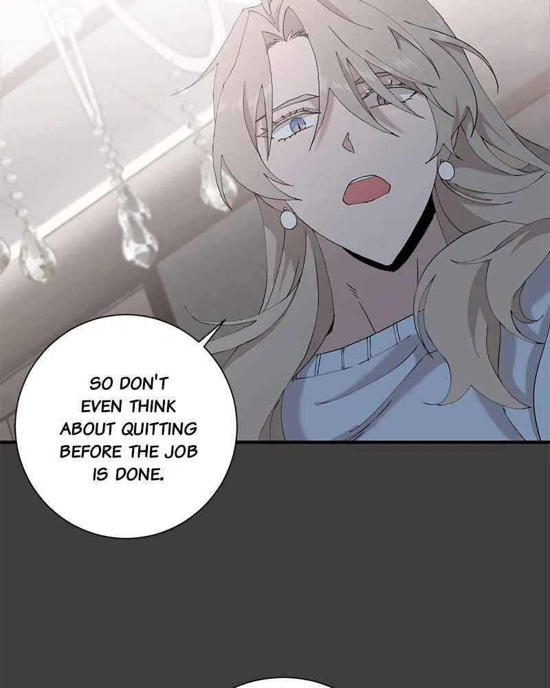 Best Of Luck, Warrior! Chapter 10 – Page 42
