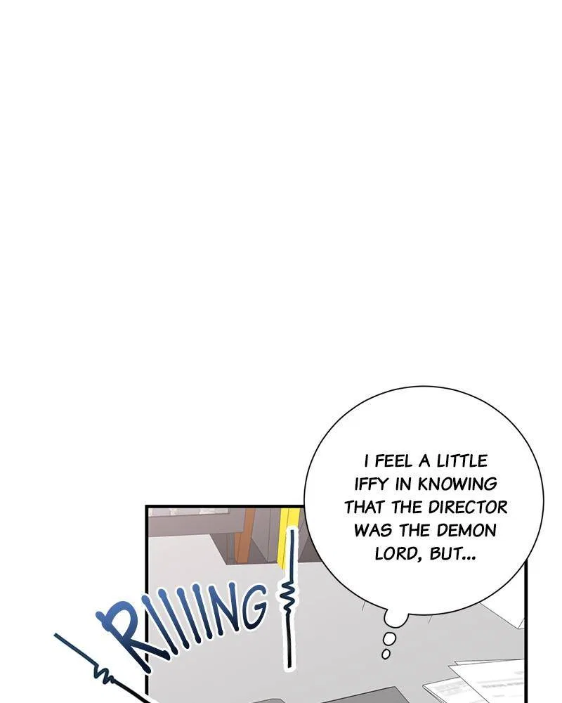 Best Of Luck, Warrior! Chapter 10 – Page 45