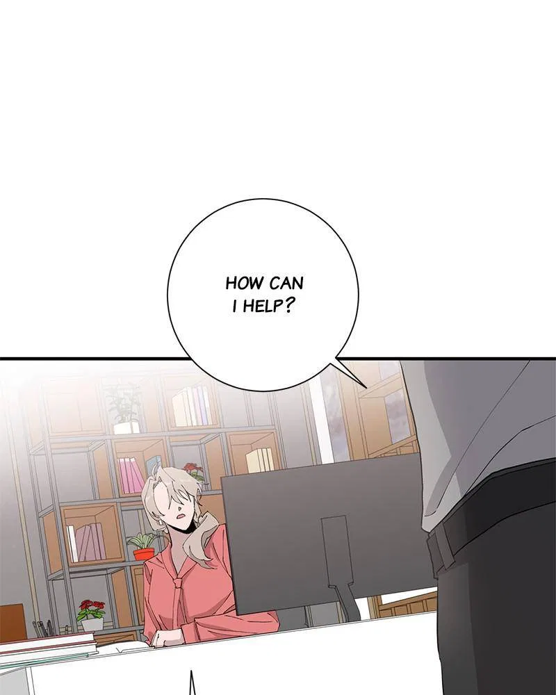 Best Of Luck, Warrior! Chapter 10 – Page 49