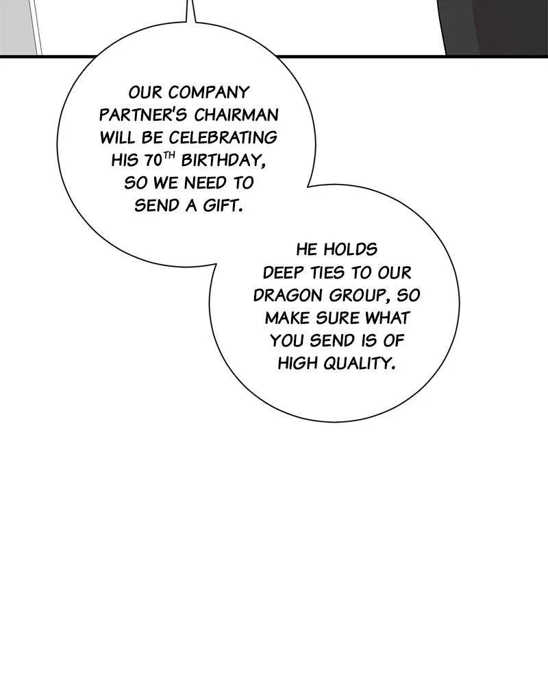 Best Of Luck, Warrior! Chapter 10 – Page 50