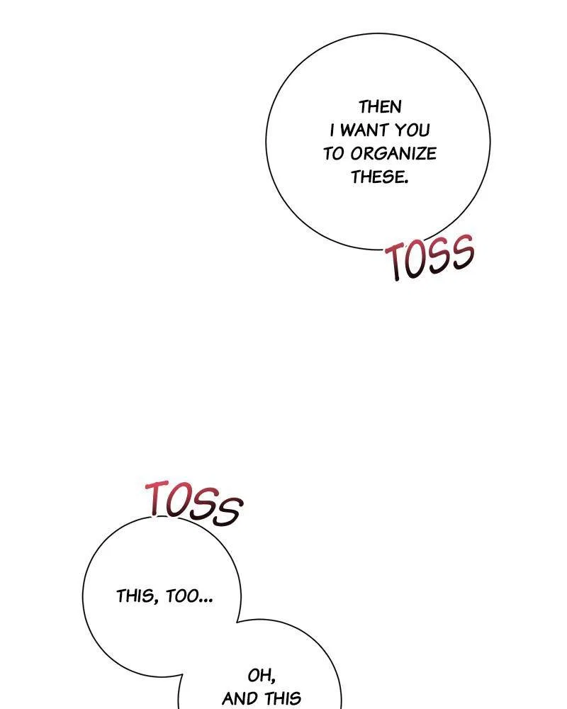 Best Of Luck, Warrior! Chapter 10 – Page 53