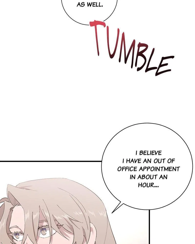 Best Of Luck, Warrior! Chapter 10 – Page 54