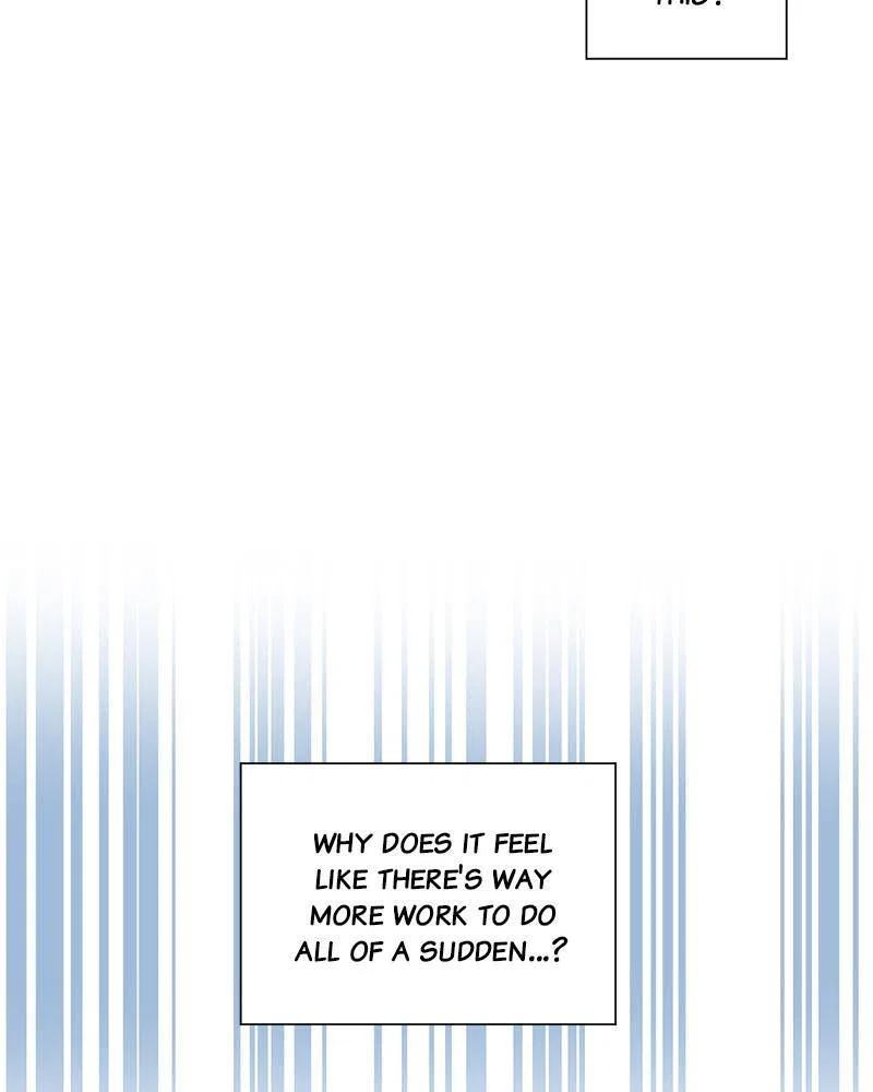 Best Of Luck, Warrior! Chapter 10 – Page 57