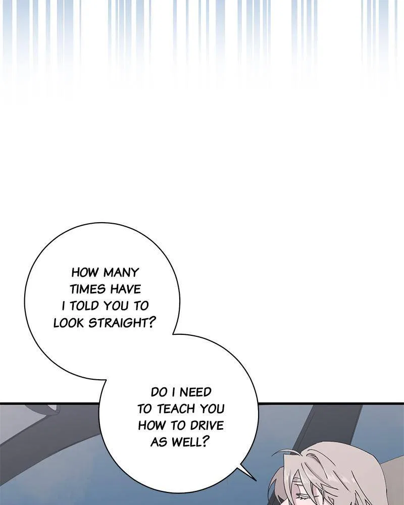 Best Of Luck, Warrior! Chapter 10 – Page 58