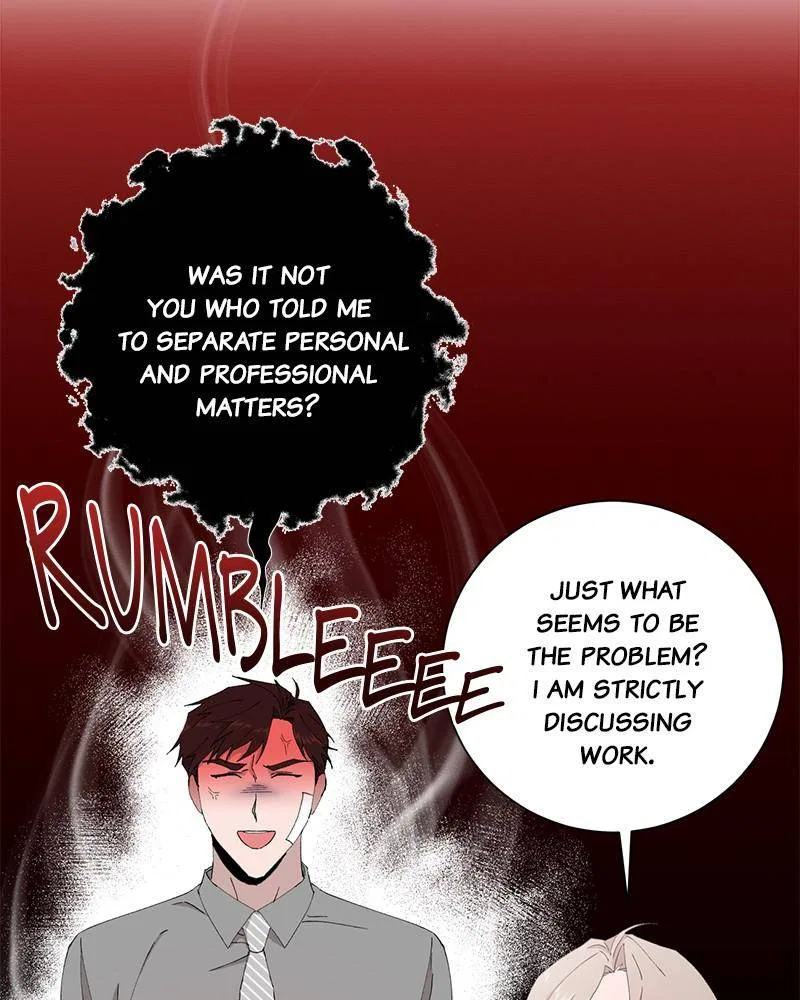 Best Of Luck, Warrior! Chapter 10 – Page 64