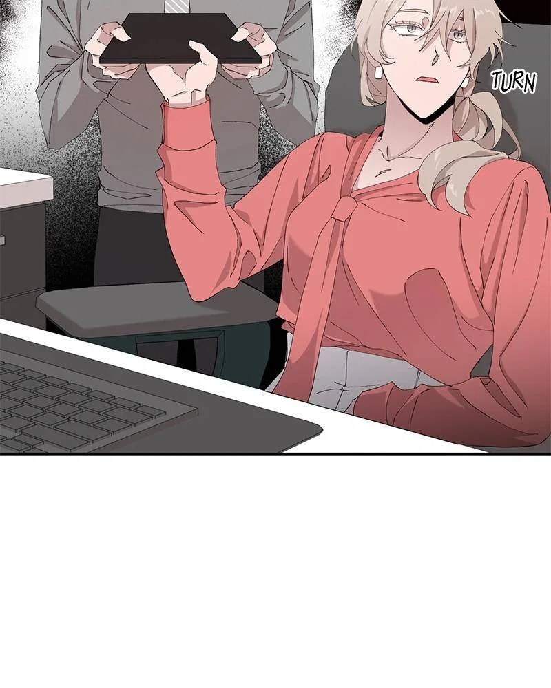 Best Of Luck, Warrior! Chapter 10 – Page 65