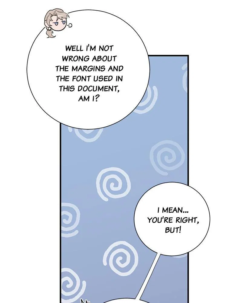 Best Of Luck, Warrior! Chapter 10 – Page 66