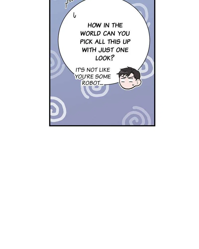 Best Of Luck, Warrior! Chapter 10 – Page 67