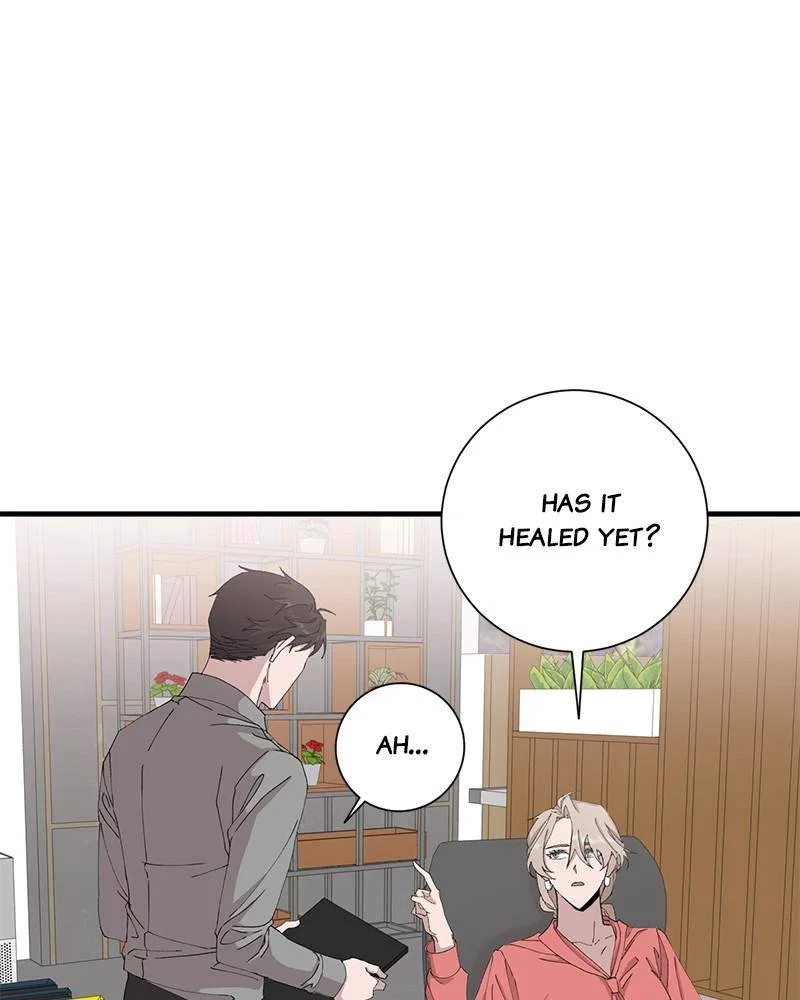 Best Of Luck, Warrior! Chapter 10 – Page 70