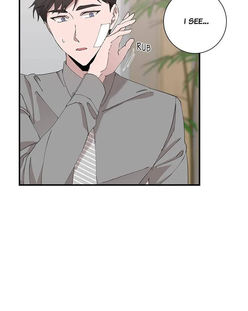 Best Of Luck, Warrior! Chapter 10 – Page 72
