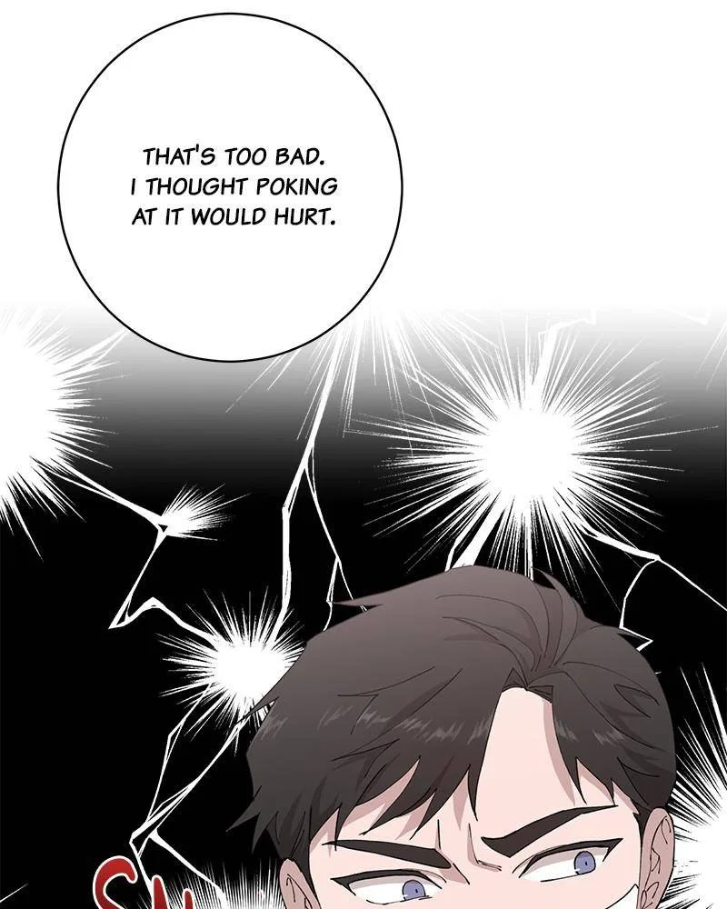 Best Of Luck, Warrior! Chapter 10 – Page 73