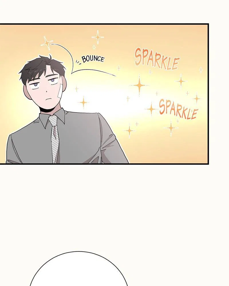 Best Of Luck, Warrior! Chapter 10 – Page 79