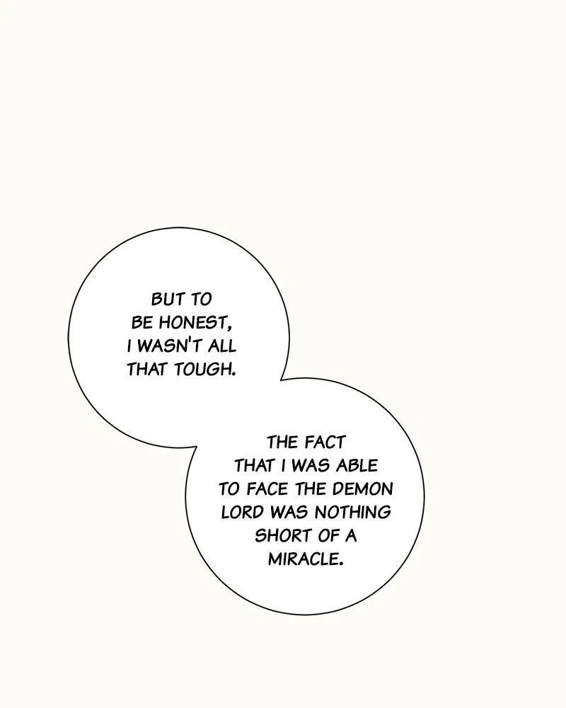 Best Of Luck, Warrior! Chapter 10 – Page 84