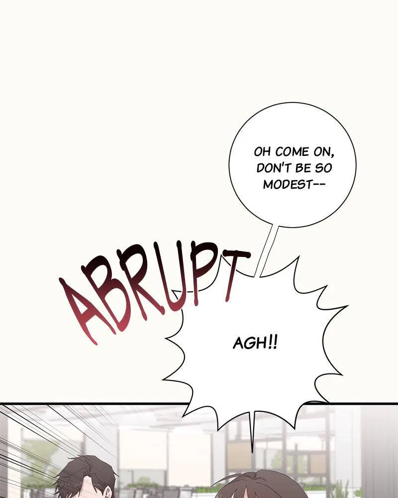 Best Of Luck, Warrior! Chapter 10 – Page 85