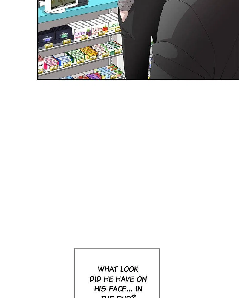 Best Of Luck, Warrior! Chapter 10 – Page 94