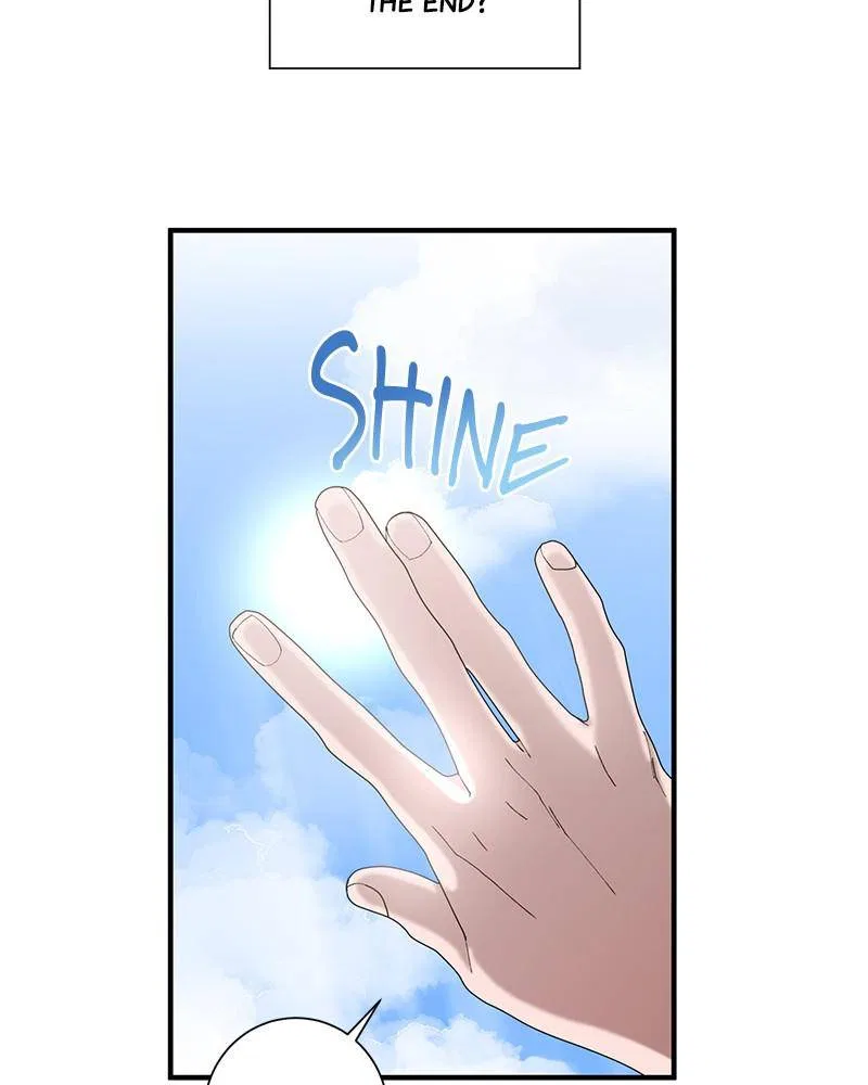 Best Of Luck, Warrior! Chapter 10 – Page 95