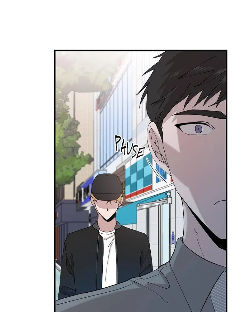 Best Of Luck, Warrior! Chapter 10 – Page 100