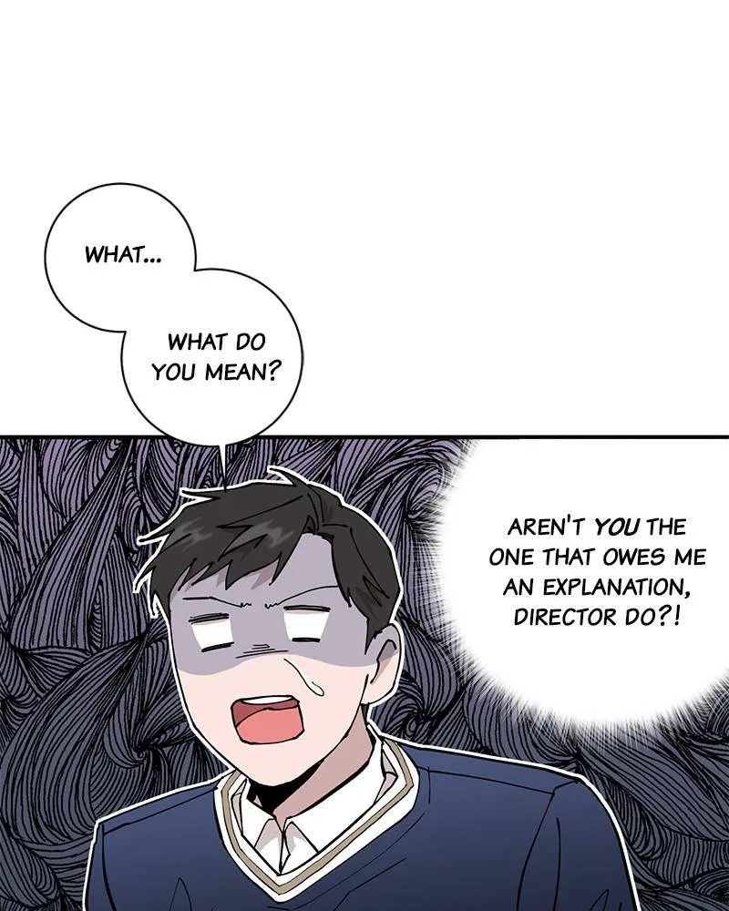 Best Of Luck, Warrior! Chapter 9 – Page 3