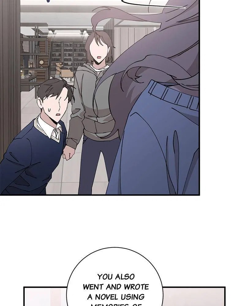 Best Of Luck, Warrior! Chapter 9 – Page 5