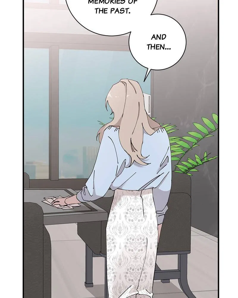 Best Of Luck, Warrior! Chapter 9 – Page 6