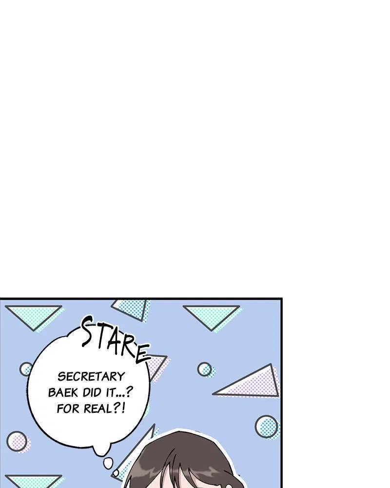 Best Of Luck, Warrior! Chapter 9 – Page 16