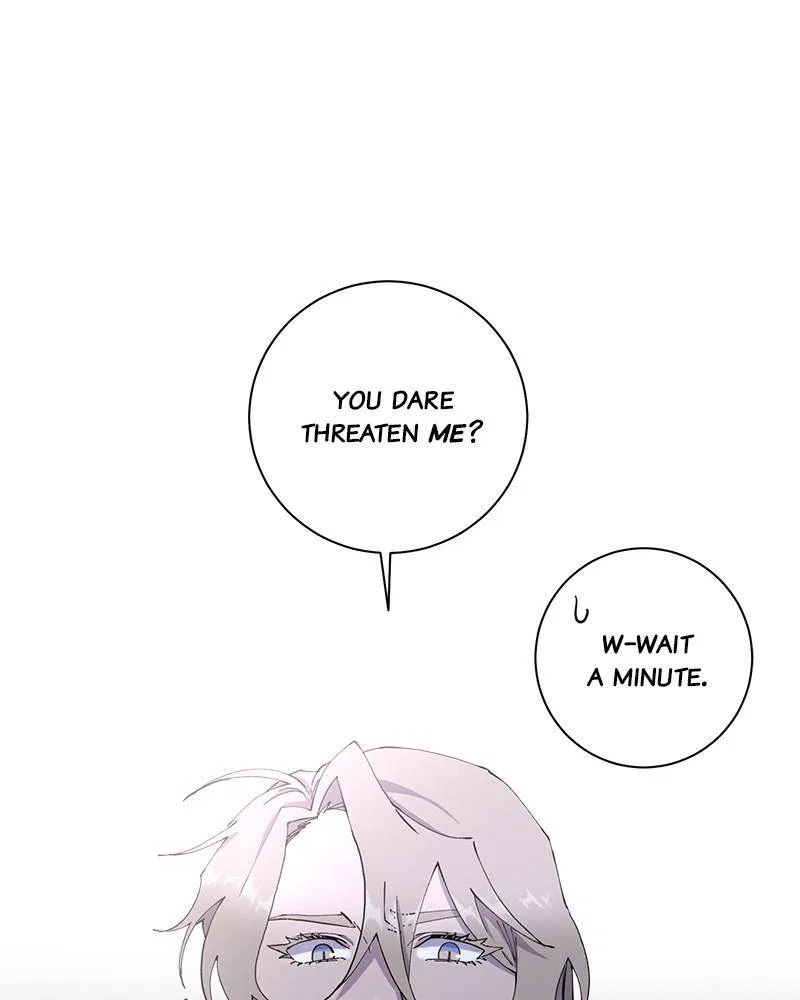 Best Of Luck, Warrior! Chapter 9 – Page 19