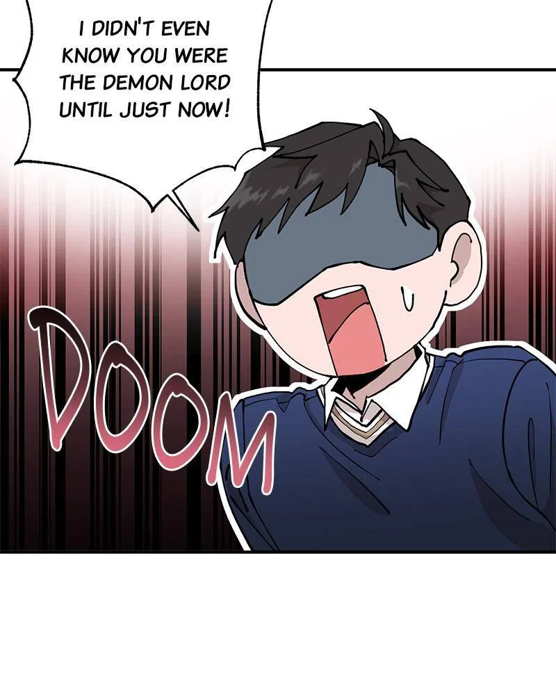 Best Of Luck, Warrior! Chapter 9 – Page 22